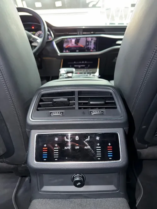 Audi A6 2023 S Line