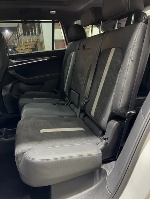 Skoda Kodiaq 2025 Sport line