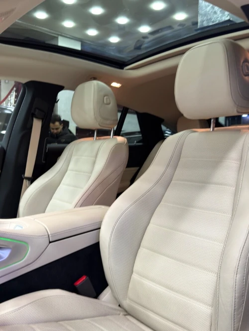 Mercedes GLE 2023 300