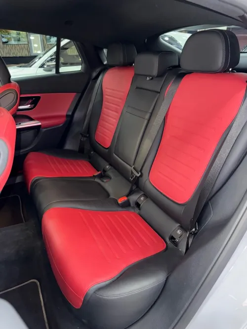 Mercedes GLC 2025 300