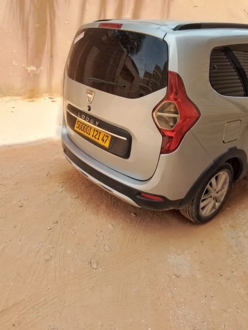 Dacia Lodgy 2021 Lodgy