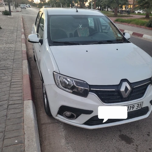 Renault Symbol 2019 Collection