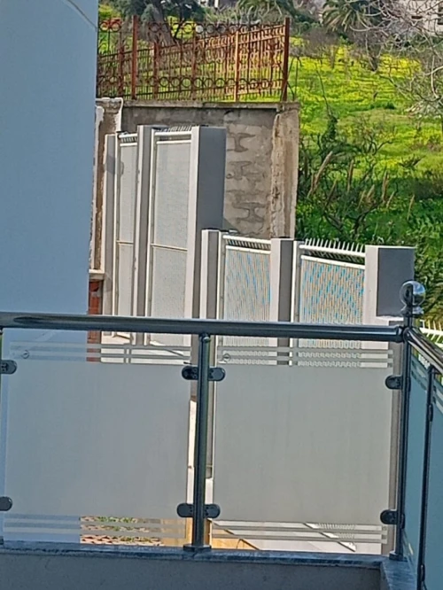 Vente Appartement F4 Alger Draria