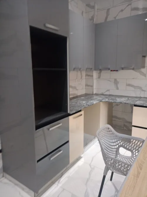 Vente Appartement F4 Alger Draria