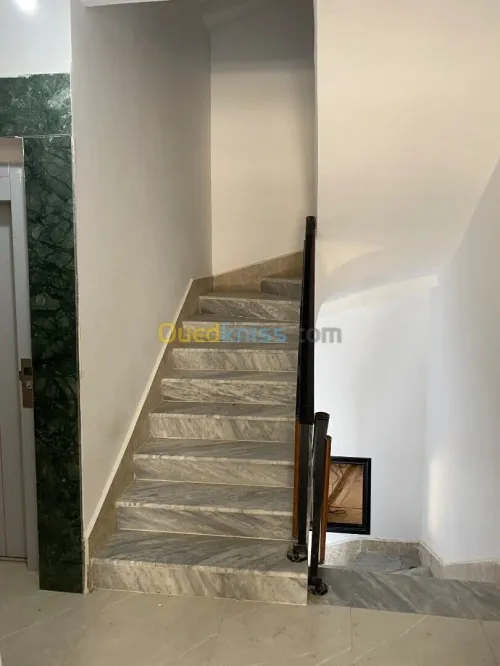 Vente Appartement F3 F4 Alger Dely brahim