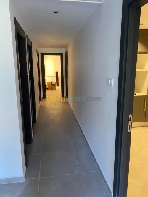 Vente Appartement F3 F4 Alger Dely brahim