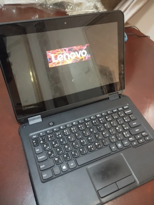 Lenovo yoga prix