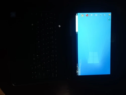 Lenovo yoga prix