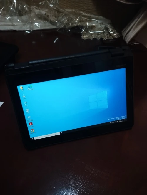 Lenovo yoga prix