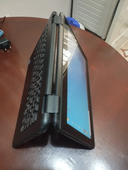 Lenovo yoga prix