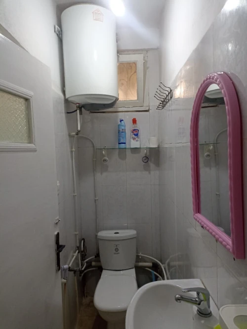Location Appartement Studio Alger Bordj el bahri