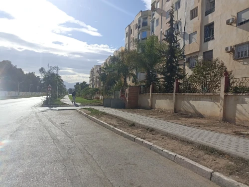 Location Appartement F3 Alger Tessala el merdja