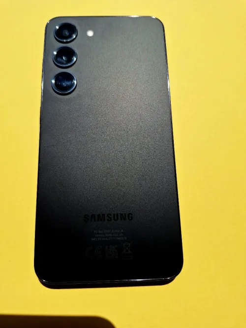 Samsung S23