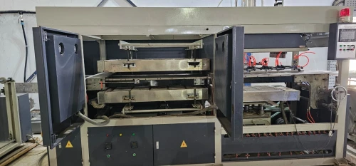 Machine Thermoformage