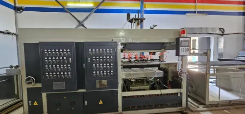 Machine Thermoformage