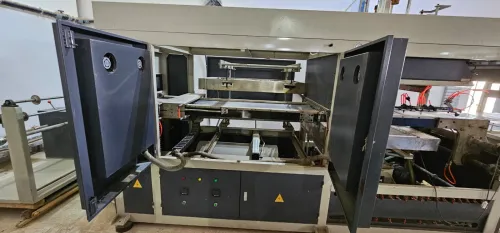 Machine Thermoformage