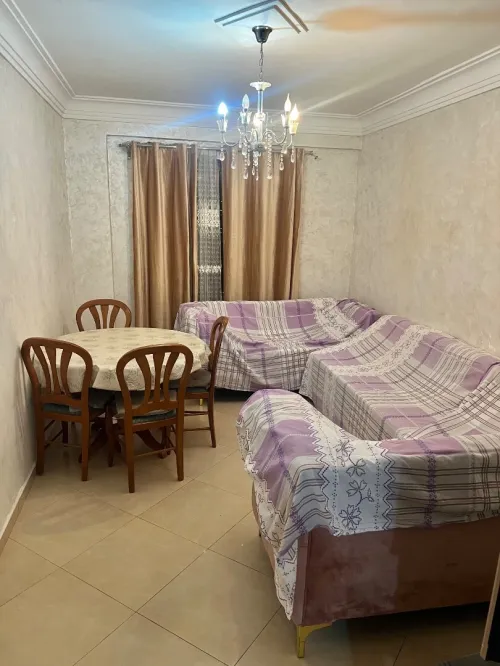 Vente Appartement F3 Oran Oran