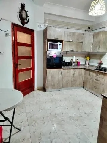 Vente Appartement F4 Oran Es senia