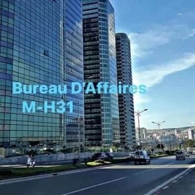 Location Appartement F3 Oran Oran