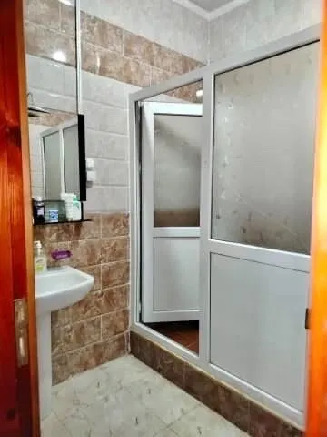 Vente Appartement F4 Oran Es senia