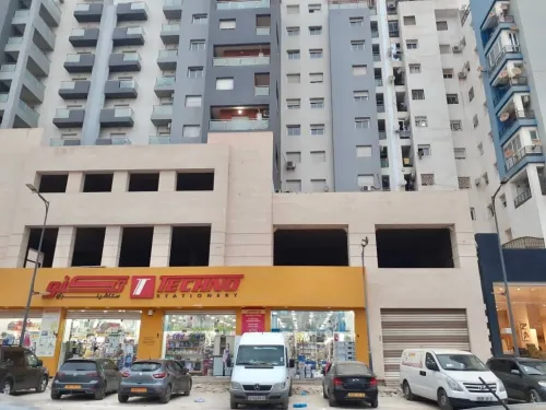 Location Appartement F3 Oran Bir el djir