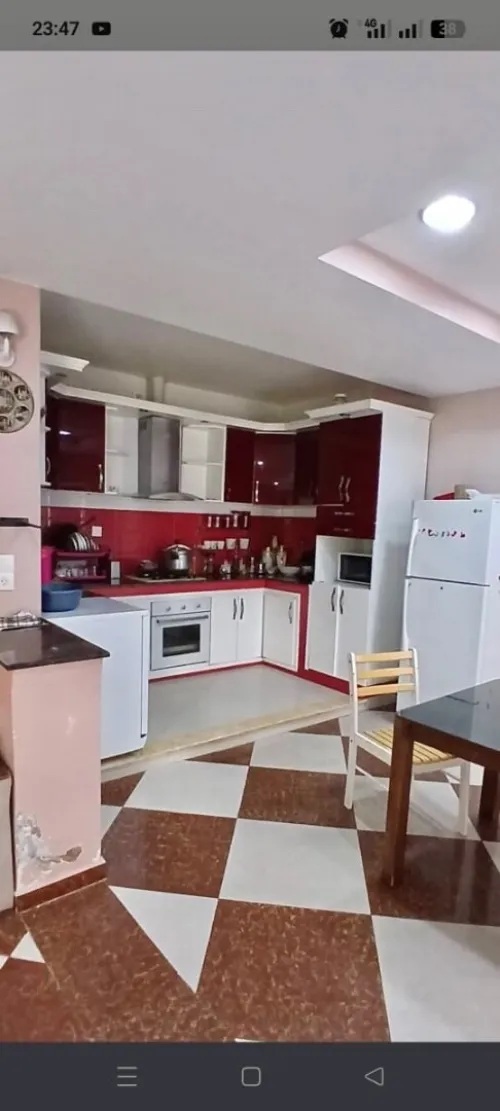 Vente Villa Oran Oran