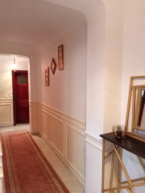 Location Appartement F3 Oran Bir el djir