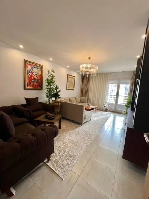 Vente Appartement F4 Oran Oran