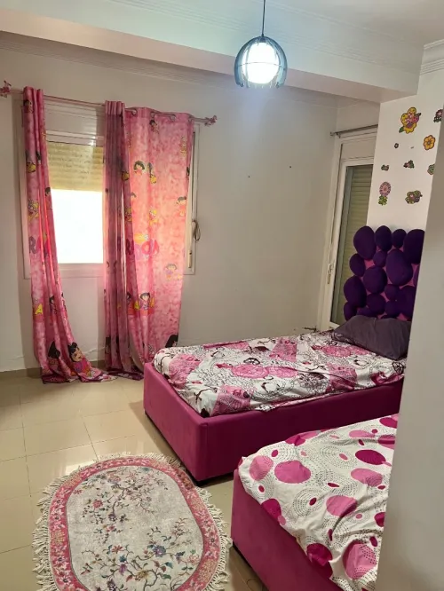 Vente Appartement F4 Oran Oran