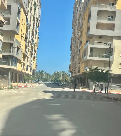 Location Local Oran Oran