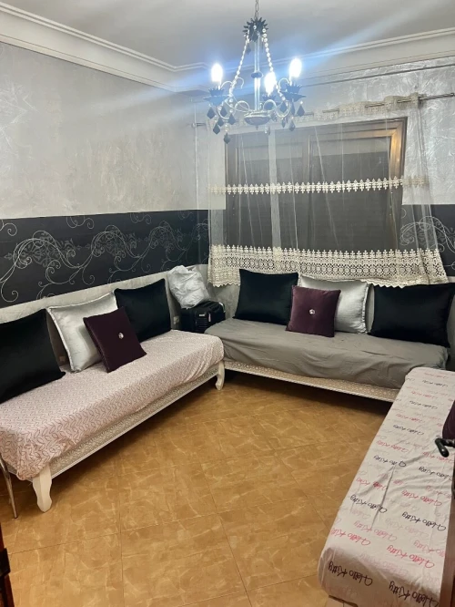 Vente Appartement F3 Oran Oran