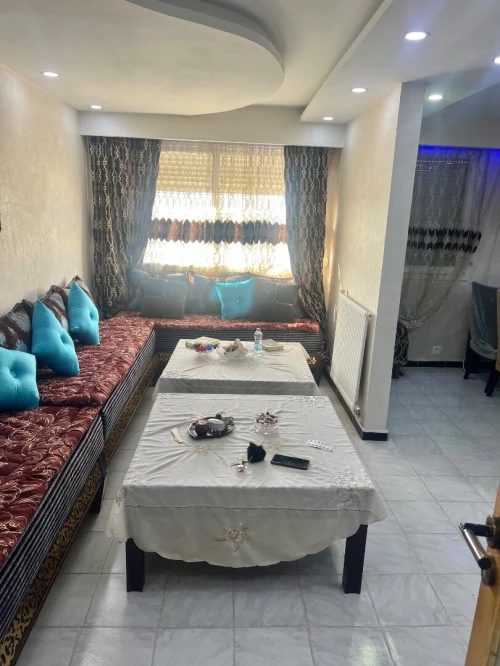 Vente Appartement F3 Oran Oran
