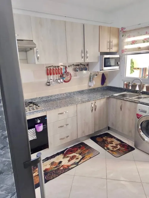 Vente Appartement F3 Oran Oran