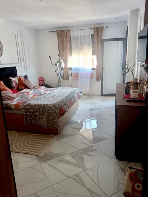 Vente Appartement F4 Oran Oran