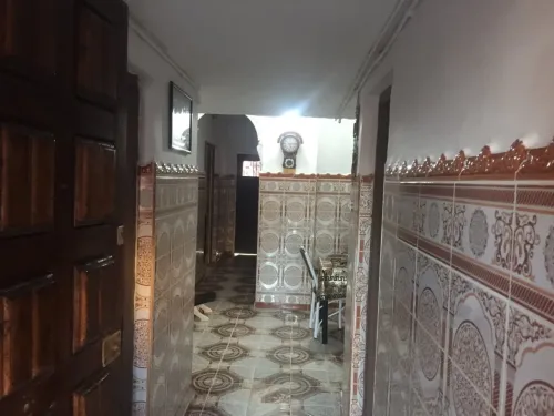 Vente Villa Oran Ain el turck