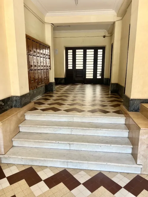Location Appartement F4 Oran Oran