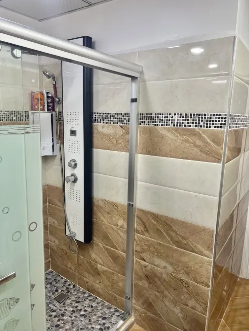 Vente Appartement F3 Oran Oran