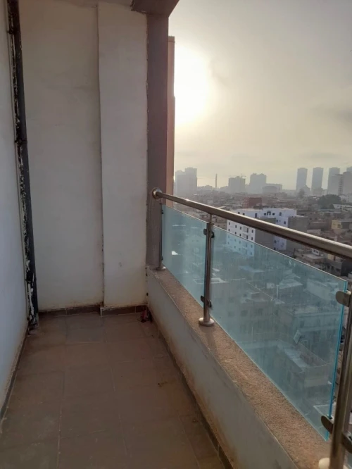 Location Appartement F4 Oran Oran