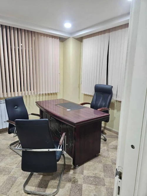 Location Appartement F4 Oran Oran