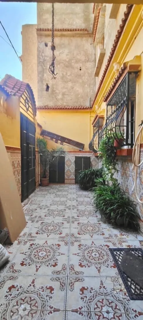 Vente Villa Oran Oran