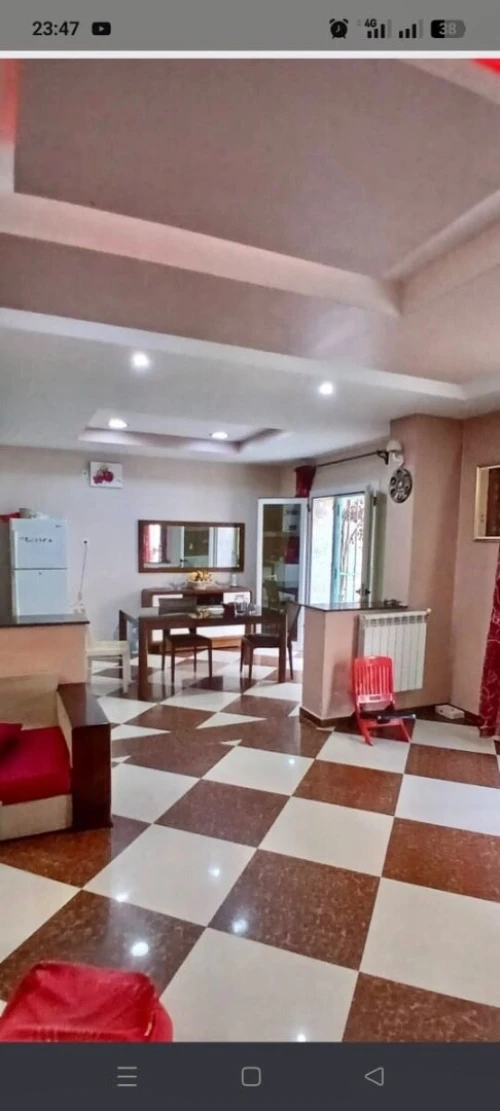 Vente Villa Oran Oran