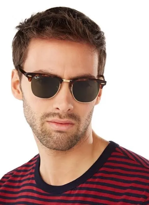 Lunette RayBan Clubmaster ORIGINAL