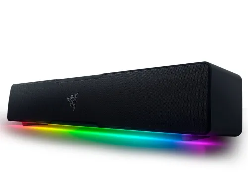 Razer Leviathan V2 X PC Soundbar USED