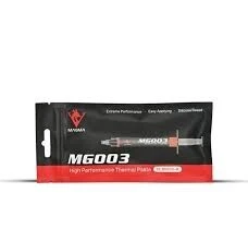 Pate thermique MG003