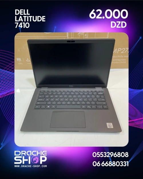 Dell latitude 7410