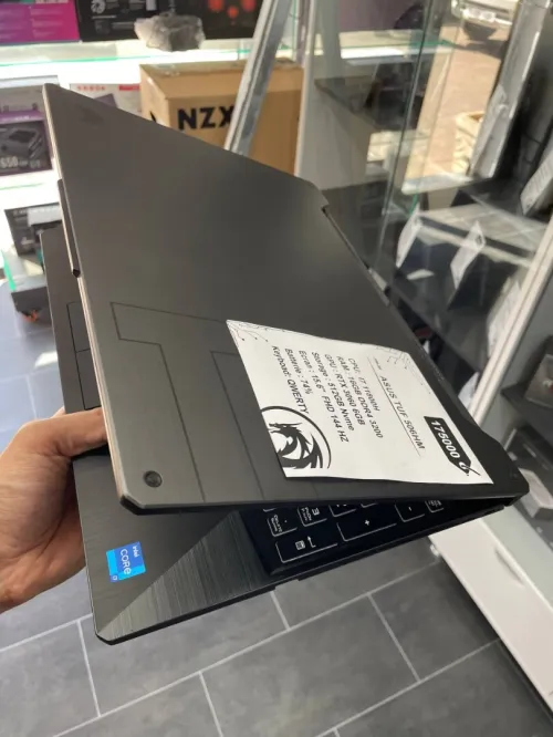 Laptop ASUS TUF 506HM USED