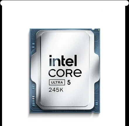 Intel Core Ultra 5 Desktop Processor 245K