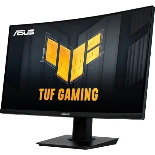 ASUS TUF Gaming VG24VQER 24 FHD Curved 180Hz Monitor