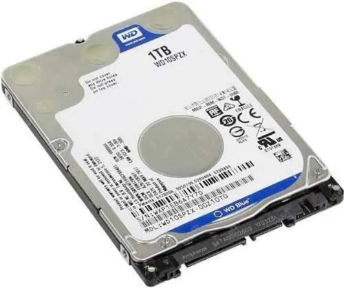 Hard Drive HDD 2.5 (USED)
