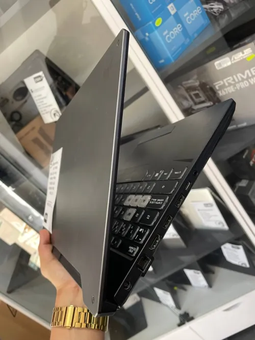 Laptop ASUS TUF 506HM USED